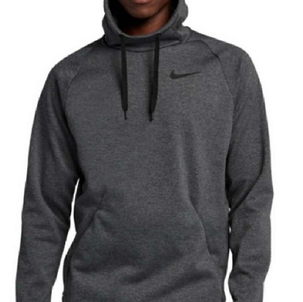 Nike Men's Therma Dri-Fit Hoodie Sz L